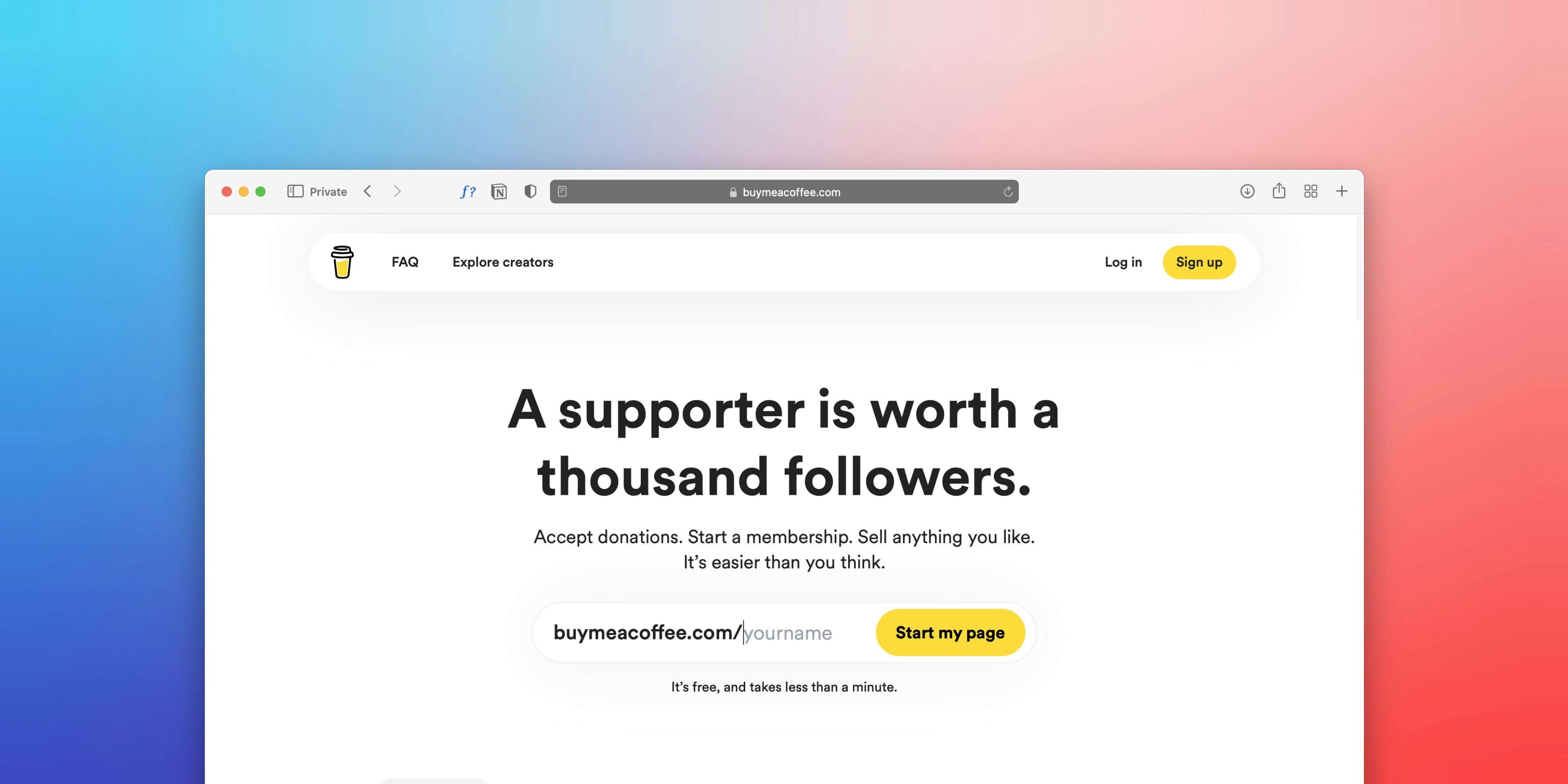 Blockchain Crowdfunding Platform